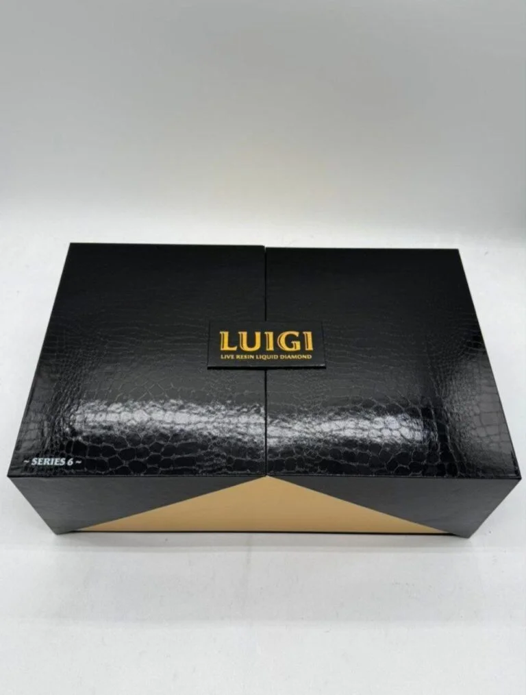Luigi V6