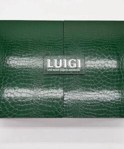 Luigi V8