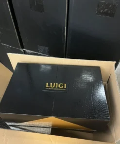 Luigi V5