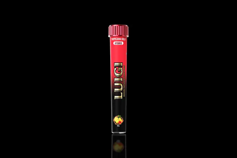 TROPICANA GOLD - Image 3