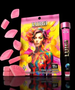 PINK LEMONADE