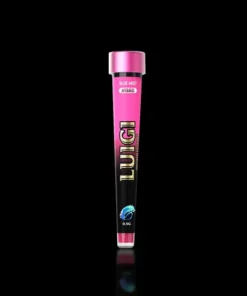 Alternative view of PINK LEMONADE